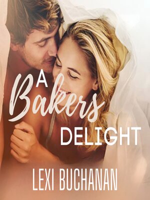 cover image of A Baker's Delight